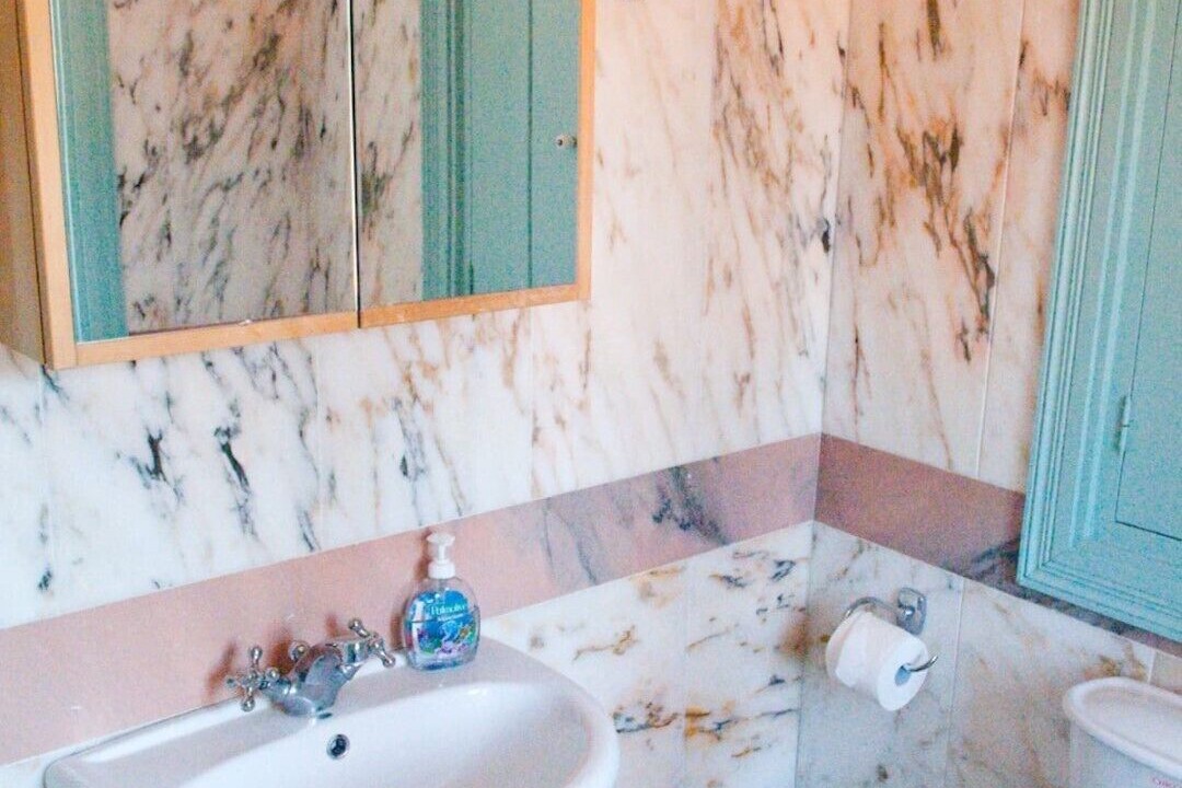 Photo of Bathroom in Eresos-Antissa