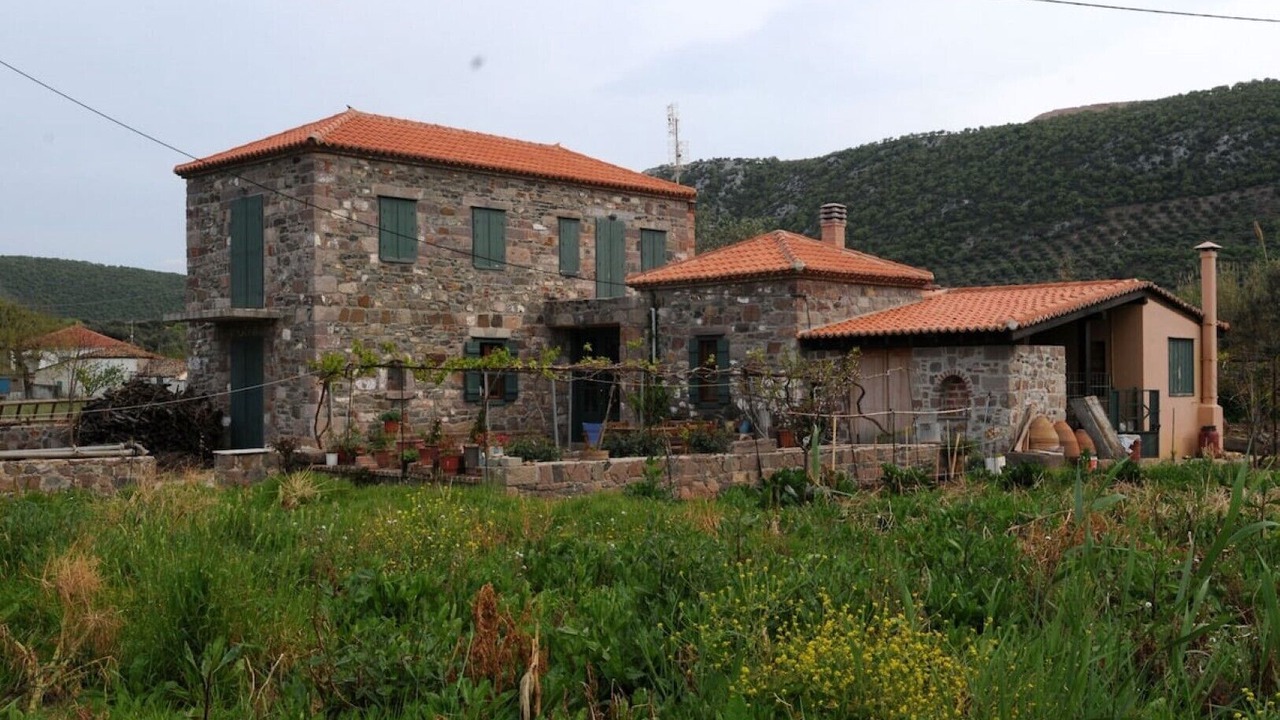 Photo of Outdoor in Eresos-Antissa
