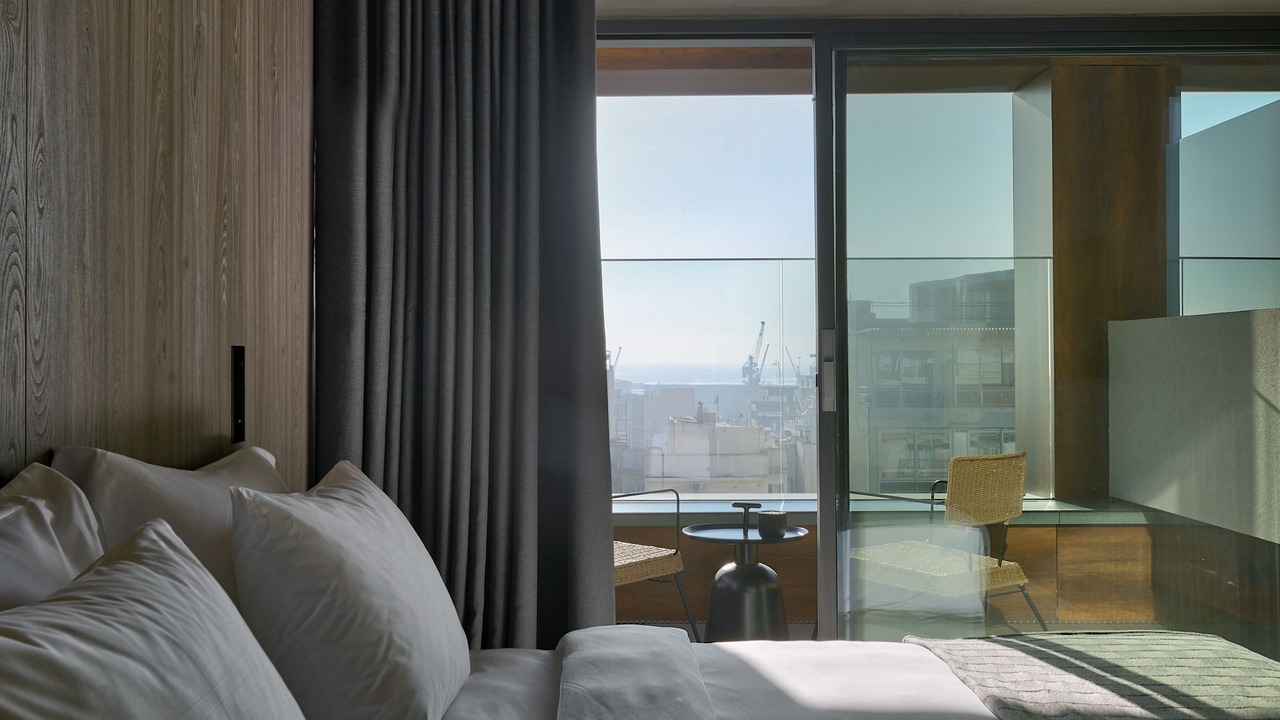 Photo of Bedroom in Vardaris