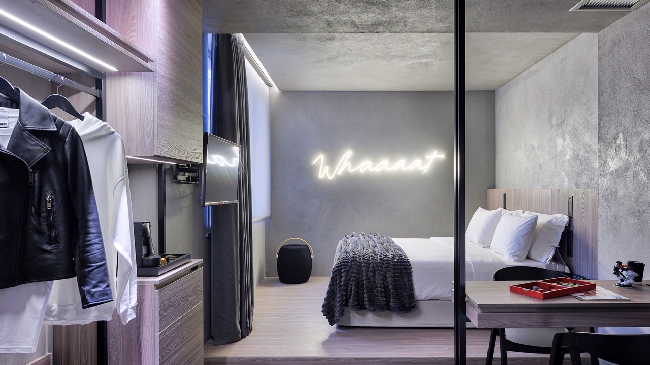 Photo of Bedroom in Vardaris