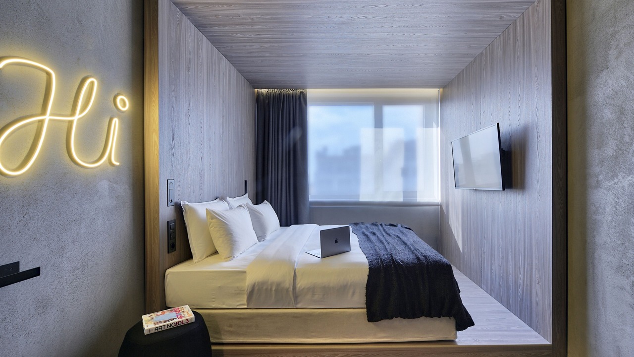 Photo of Bedroom in Vardaris