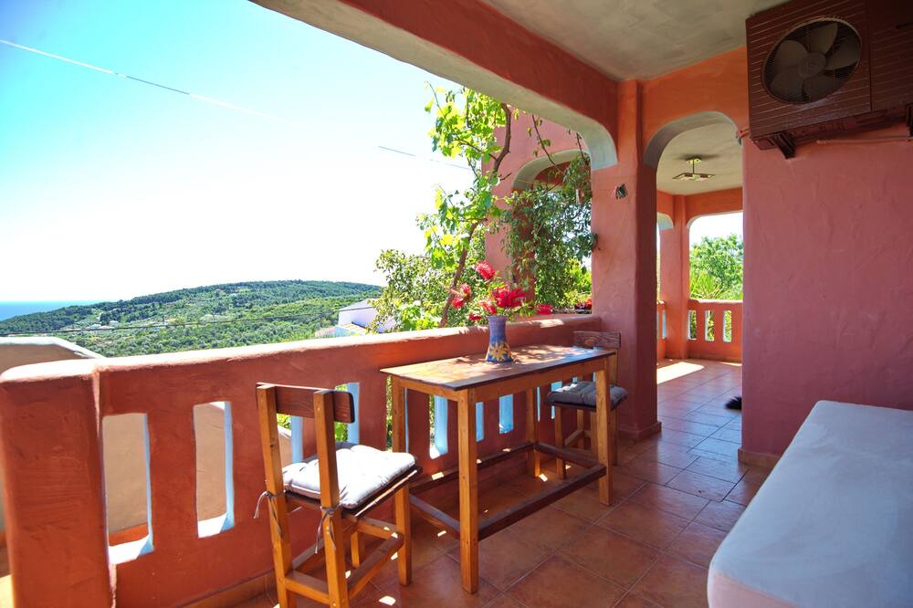 Photo of Patio Balcony in Alonissos