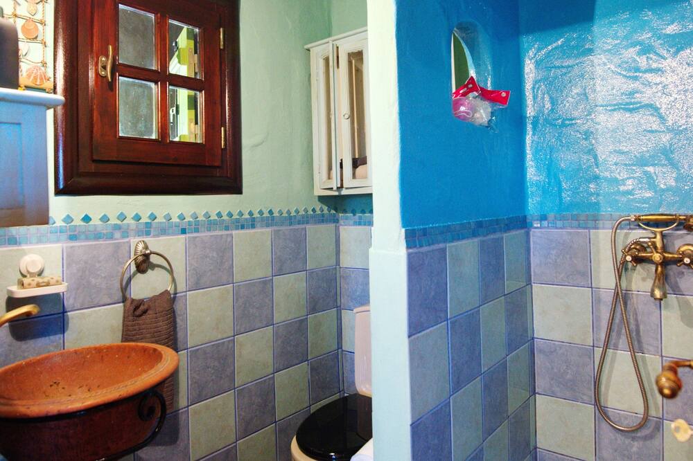 Photo of Bathroom in Alonissos