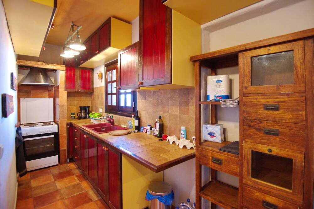 Photo of Kitchen in Alonissos