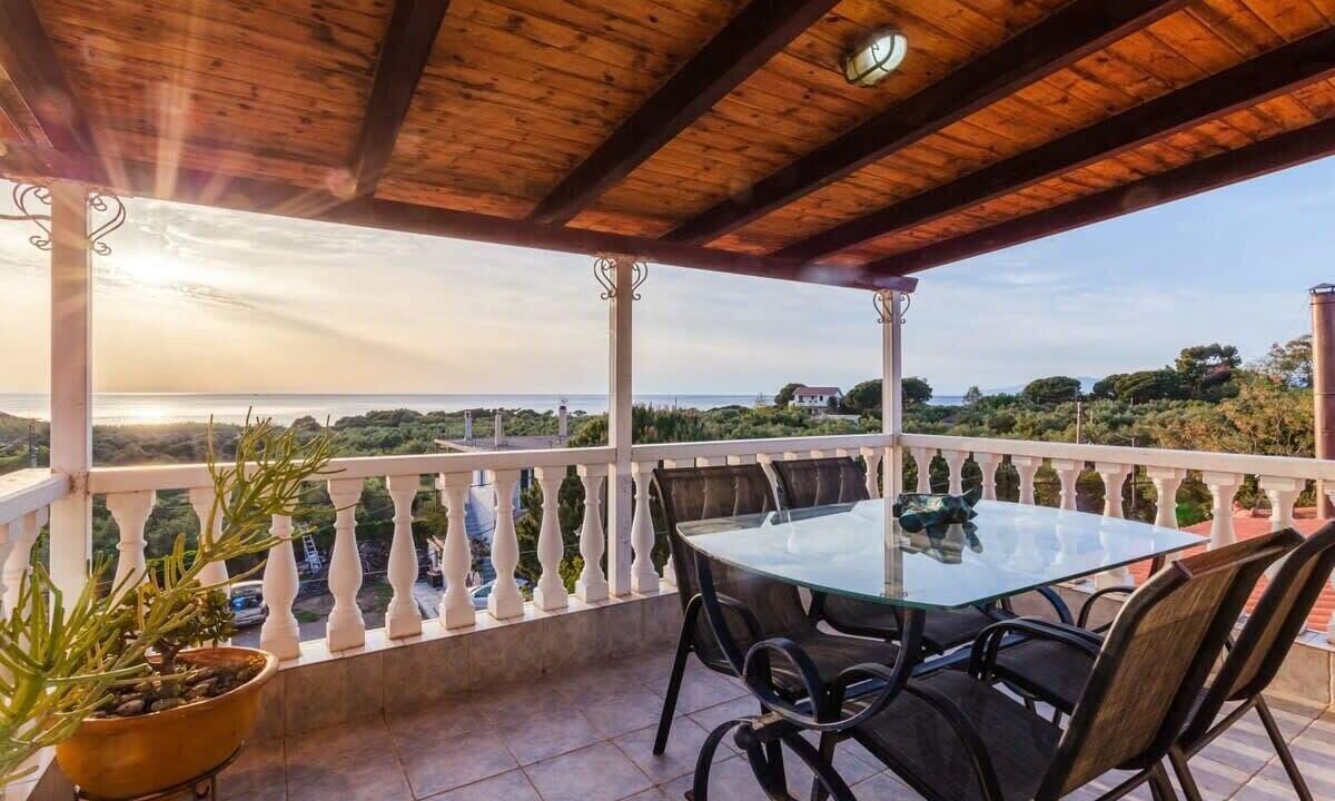 Photo of Outdoor in Kiparissia
