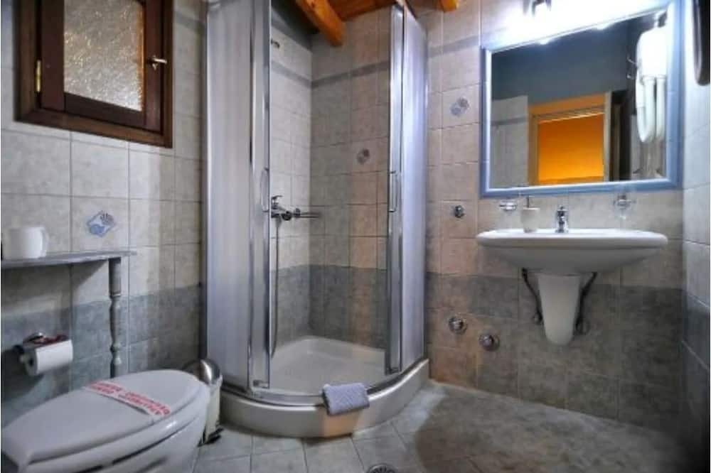 Photo of Bathroom in Galaxidi