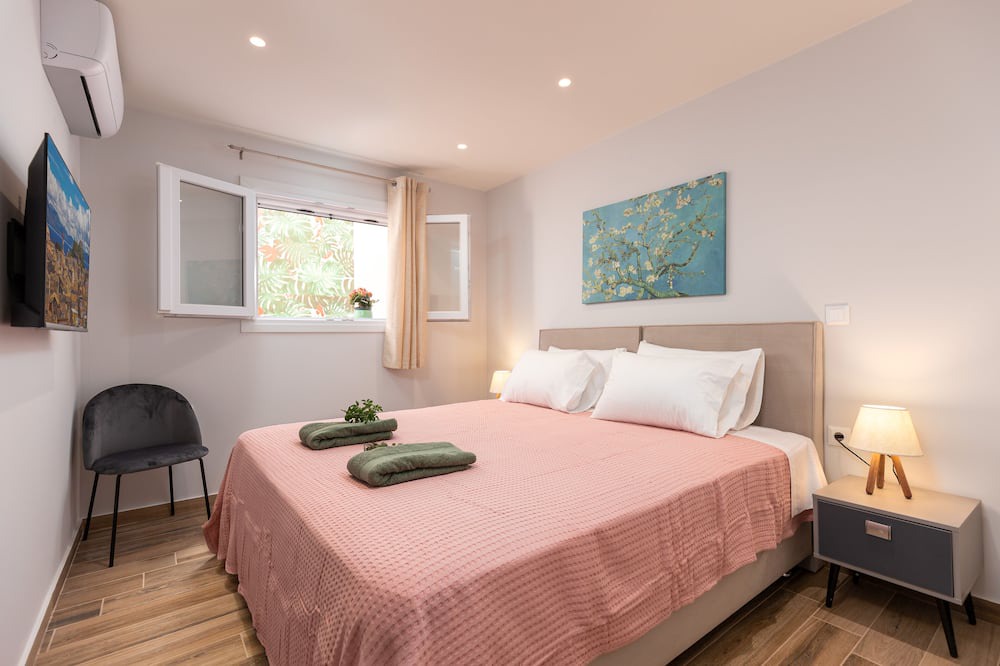 Photo of Bedroom in Gazatika