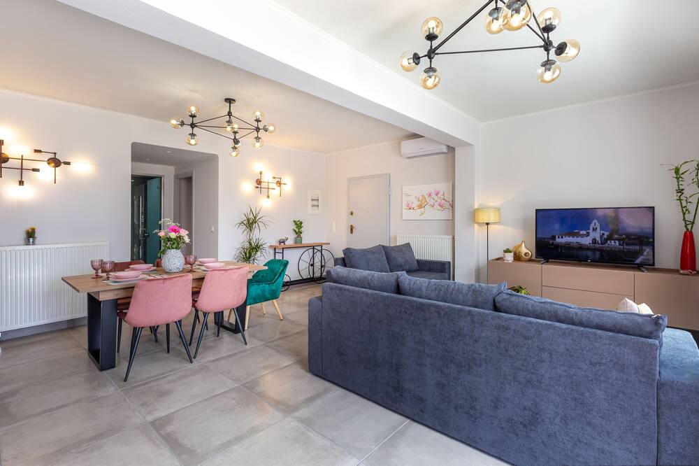 Photo of Livingroom in Gazatika