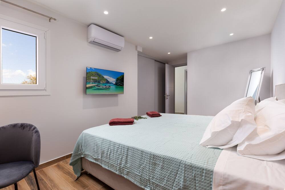 Photo of Bedroom in Gazatika