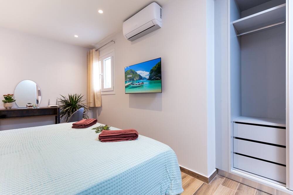 Photo of Bedroom in Gazatika