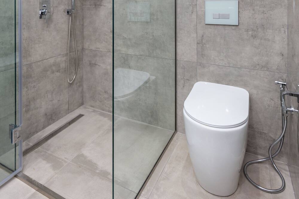 Photo of Bathroom in Gazatika