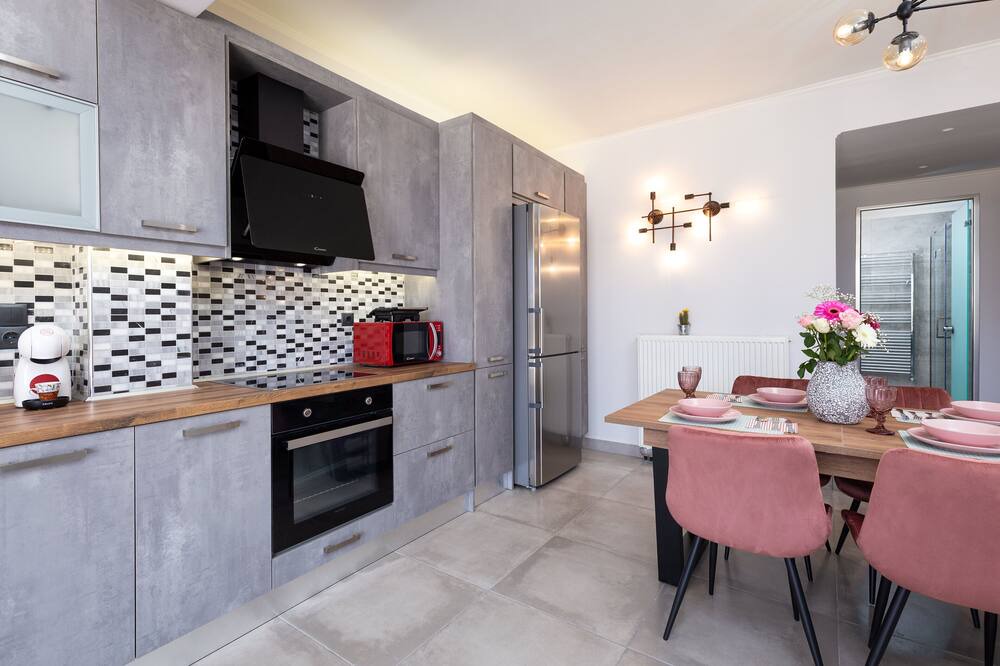 Photo of Kitchen in Gazatika