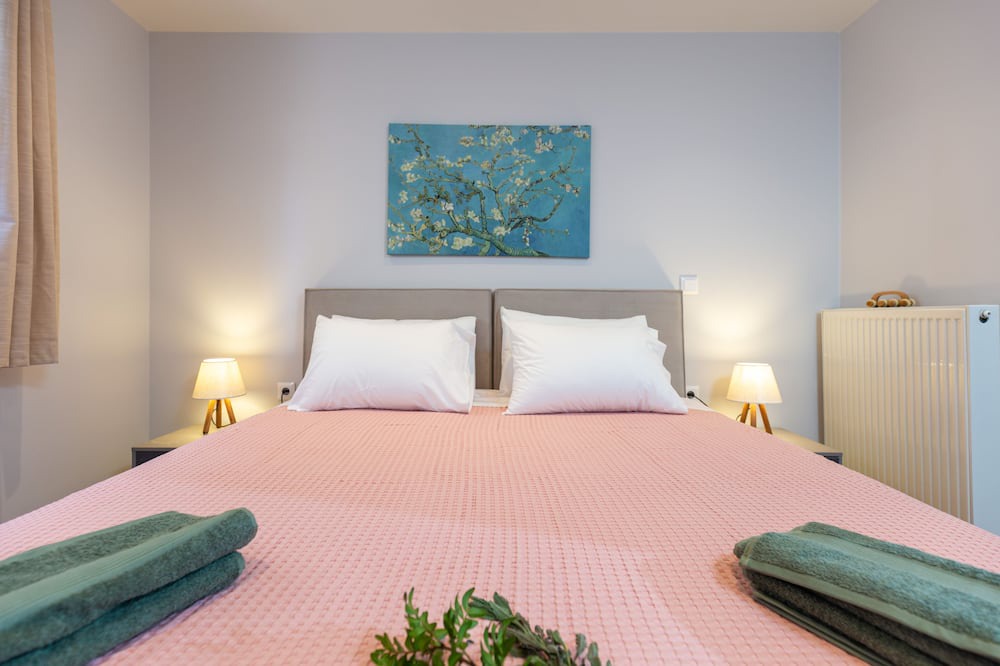 Photo of Bedroom in Gazatika
