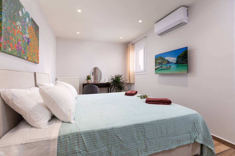 Photo of Bedroom in Gazatika