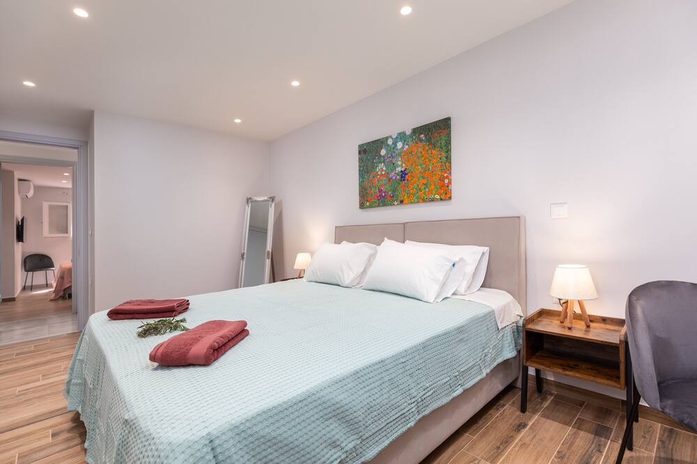 Photo of Bedroom in Gazatika