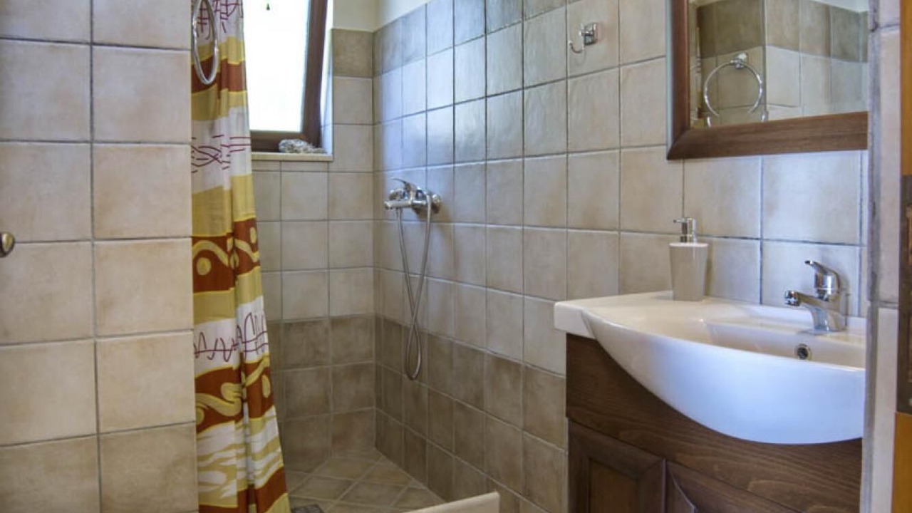 Photo of Bathroom in Vlachopoulatika