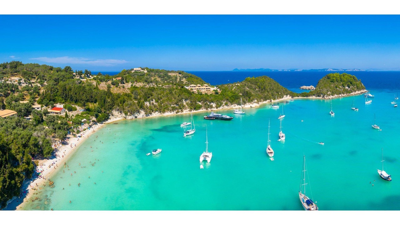Photo of Others in Paxos