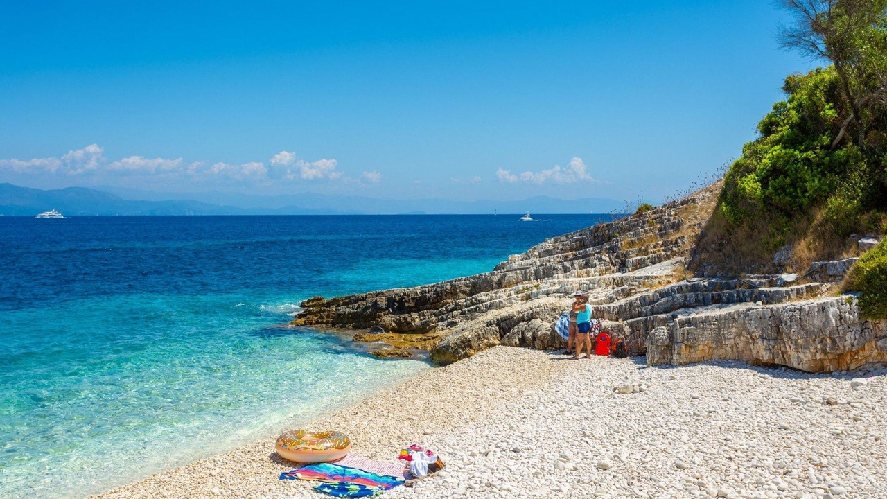 Photo of Others in Paxos