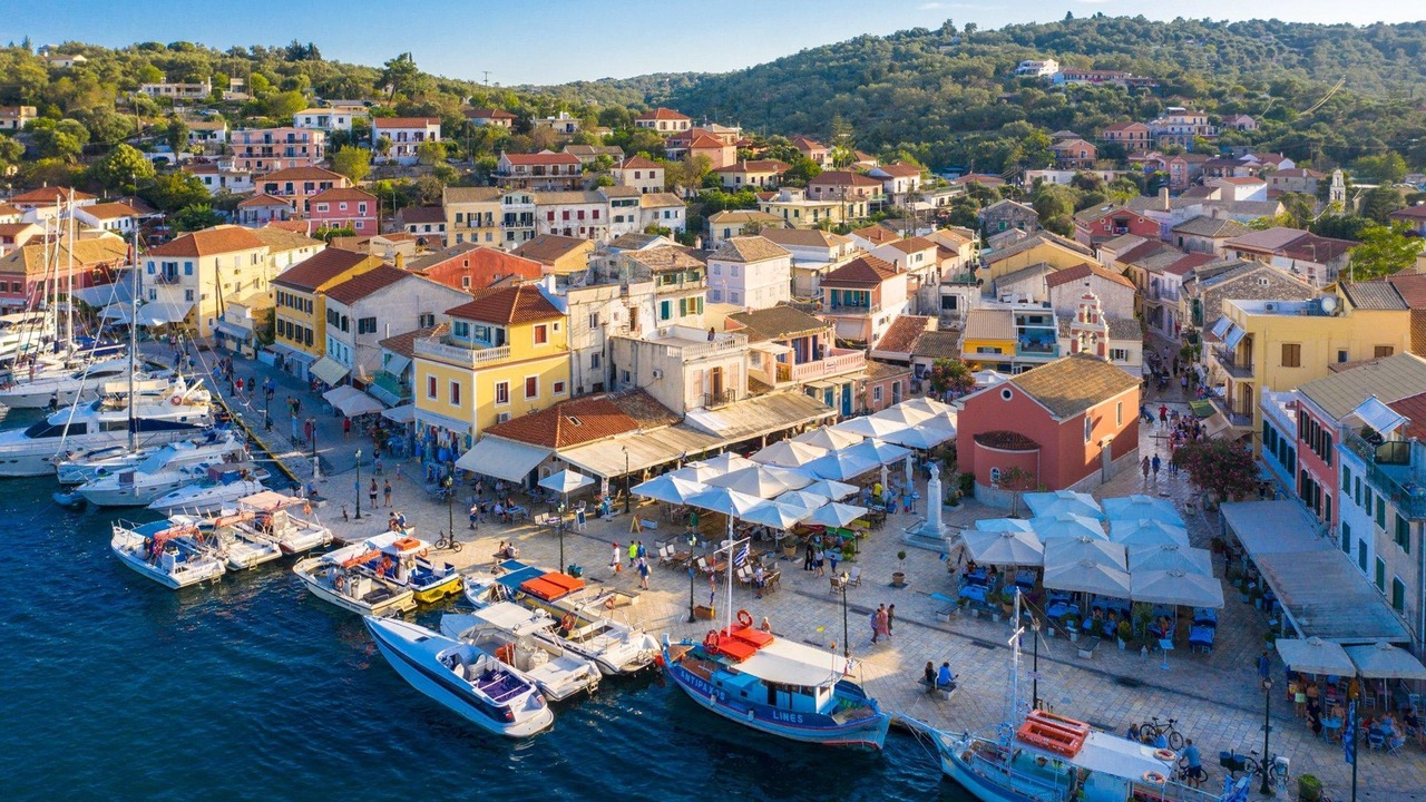 Photo of Others in Paxos