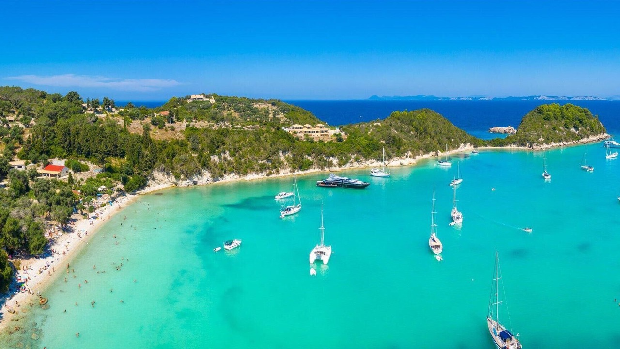 Photo of Others in Paxos