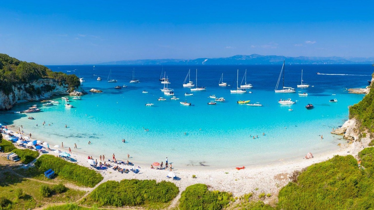 Photo of Others in Paxos