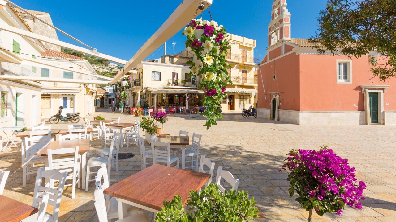 Photo of Others in Paxos