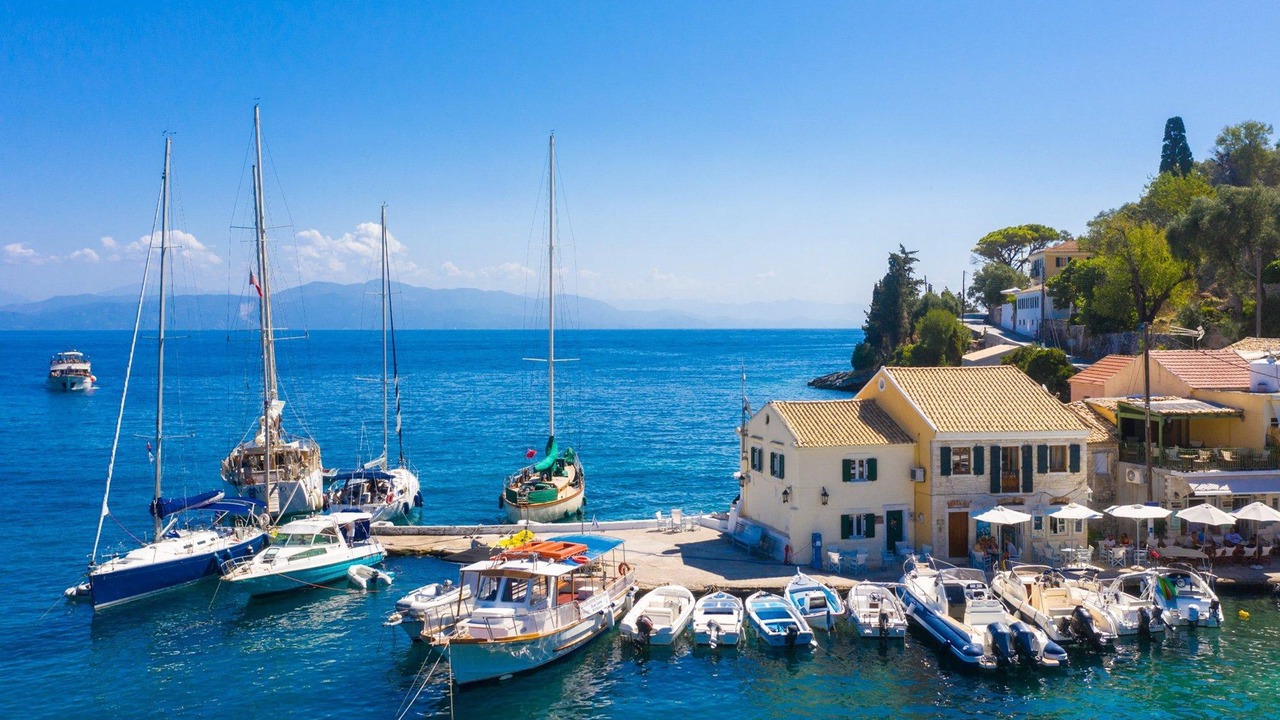 Photo of Others in Paxos