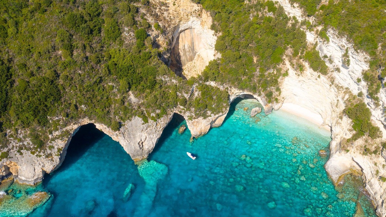 Photo of Others in Paxos