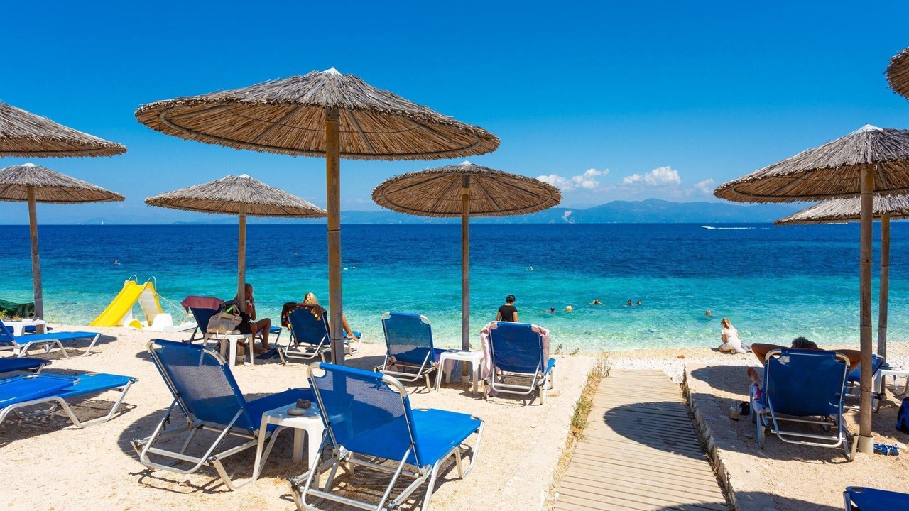 Photo of Others in Lakka