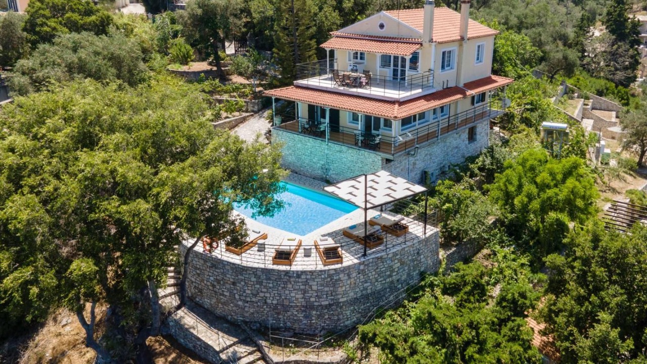 Photo of Others in Lakka