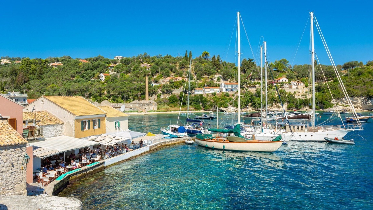 Photo of Others in Lakka