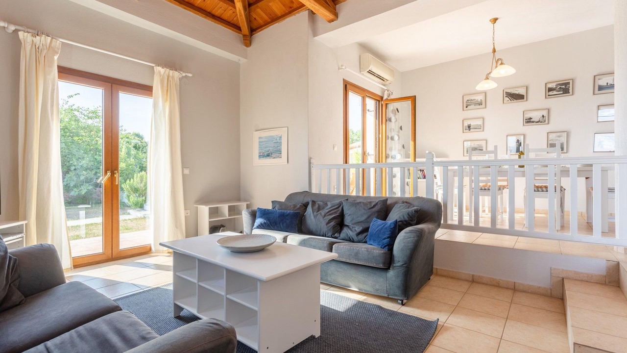 Photo of Bedroom in Skopelos