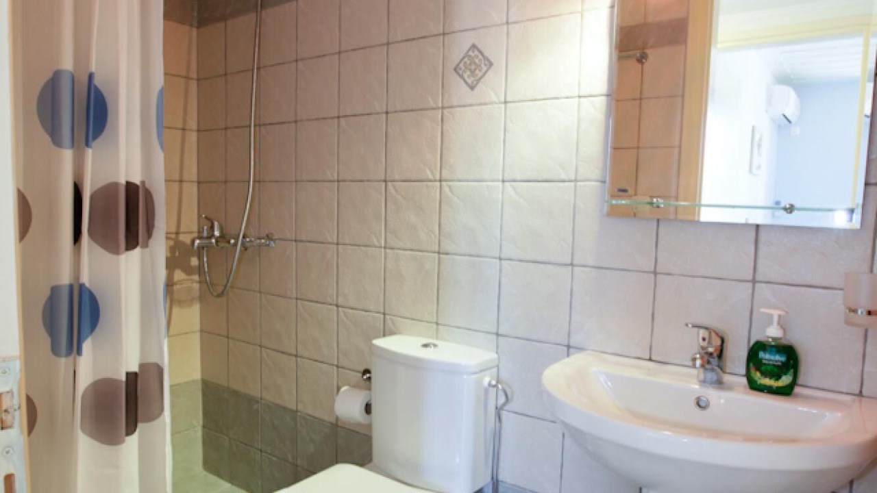 Photo of Bathroom in Kounopetra