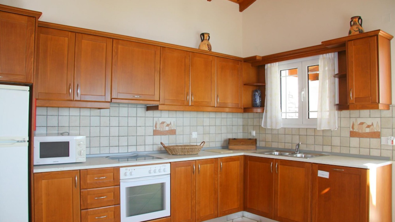 Photo of Kitchen in Katavolos