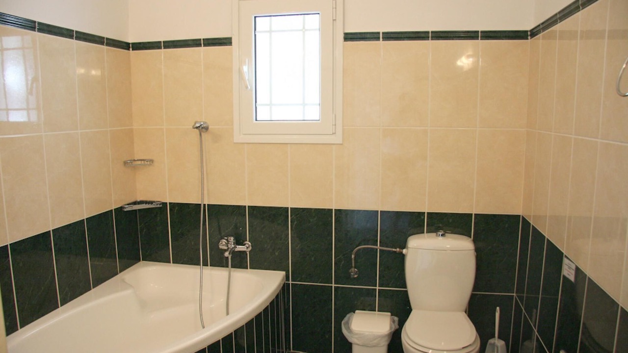 Photo of Bathroom in Katavolos