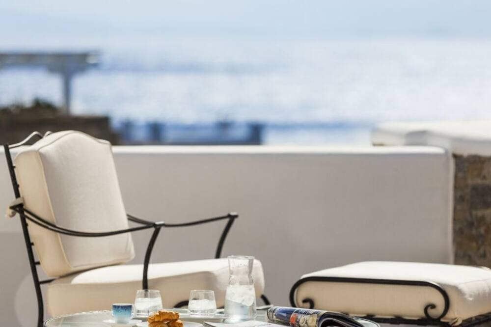 Photo of Patio Balcony in Paraga