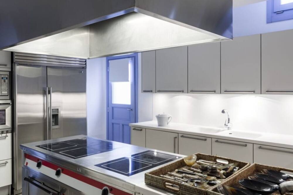 Photo of Kitchen in Paraga