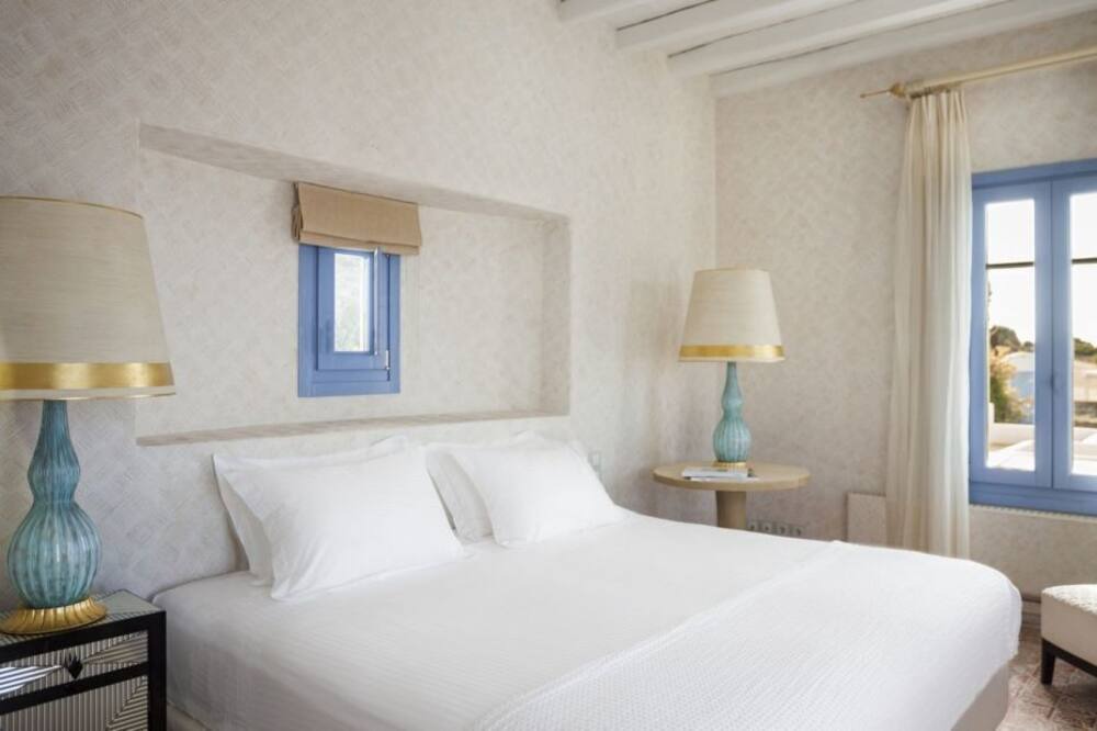 Photo of Bedroom in Paraga