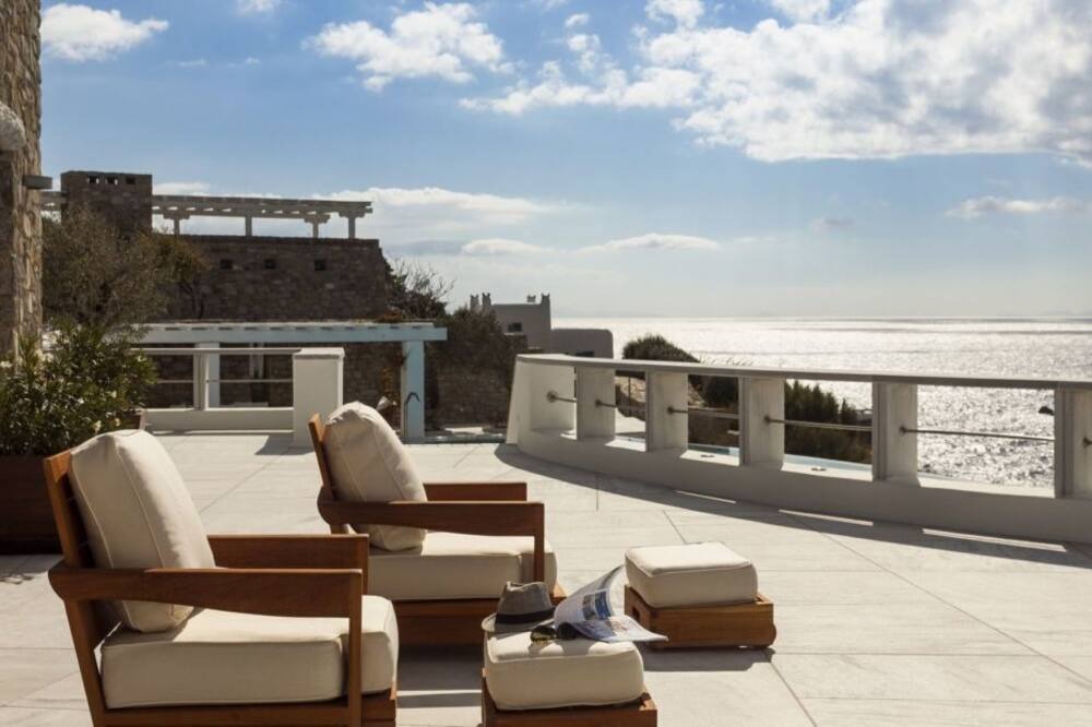 Photo of Patio Balcony in Paraga