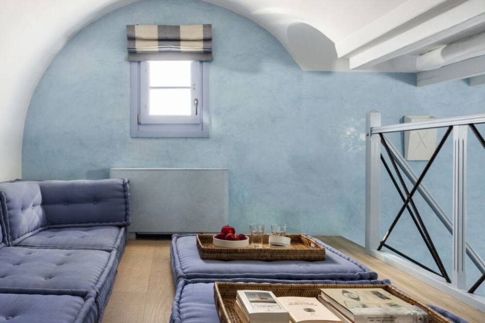 Photo of Livingroom in Paraga