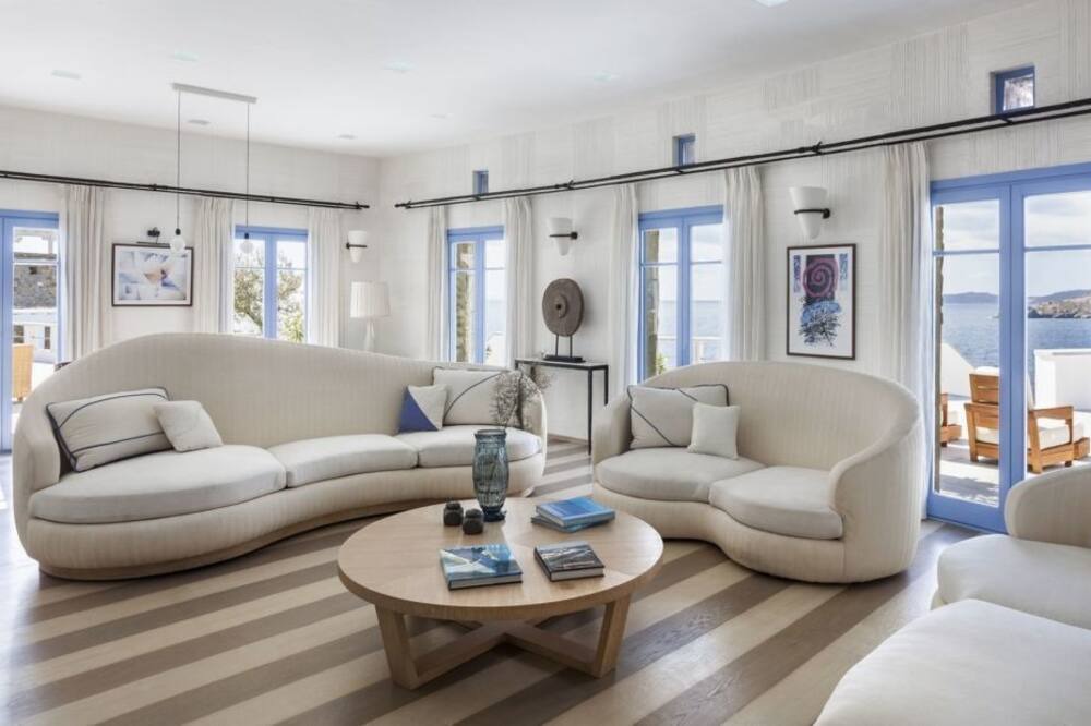 Photo of Livingroom in Paraga