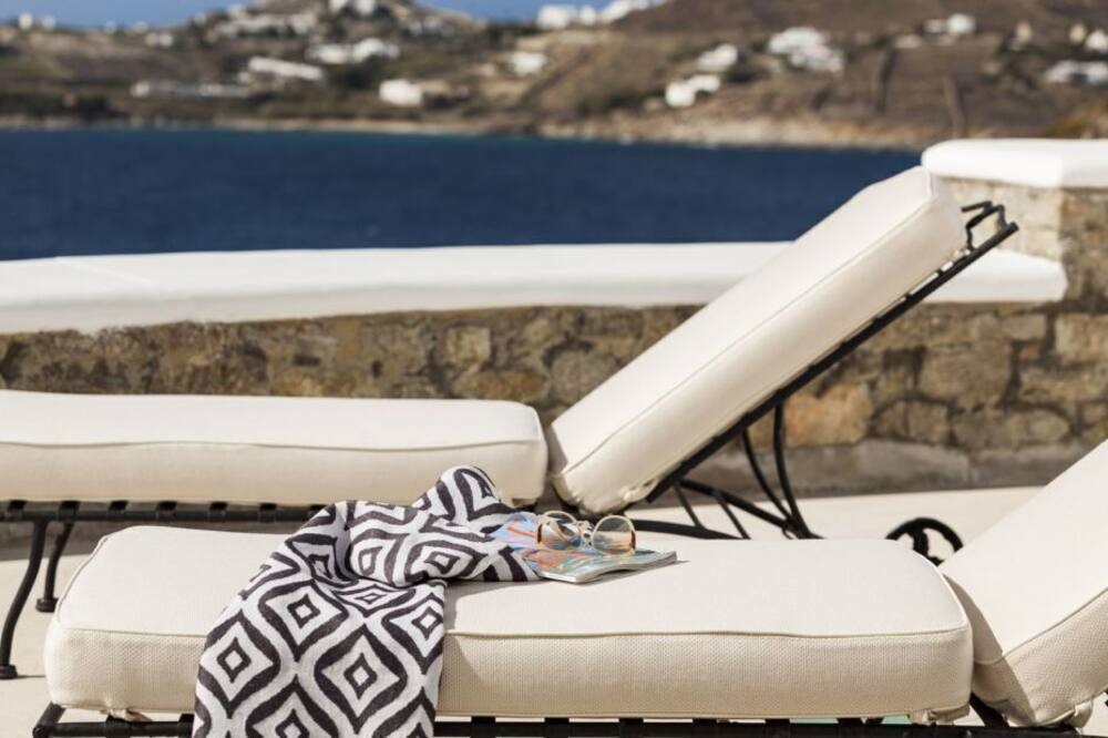Photo of Patio Balcony in Paraga