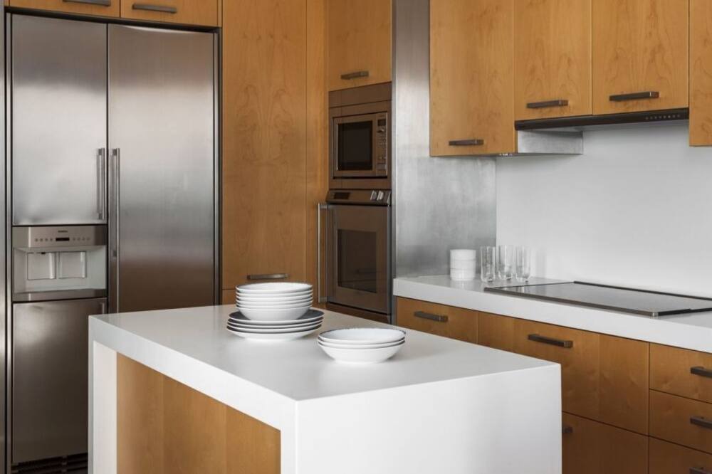 Photo of Kitchen in Paraga