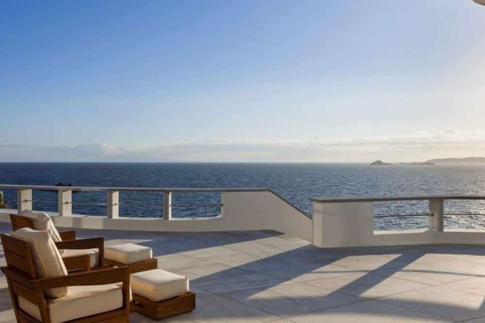 Photo of Patio Balcony in Paraga