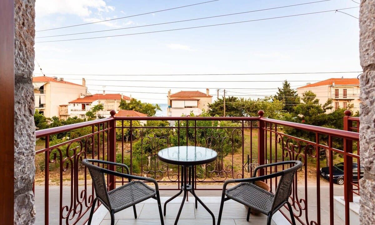 Photo of Outdoor in Paralio Astros
