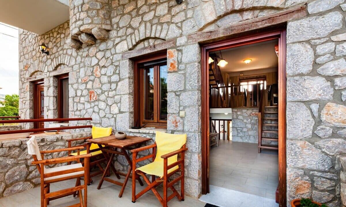 Photo of Outdoor in Paralio Astros