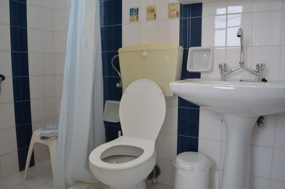 Photo of Bathroom in Krotiri