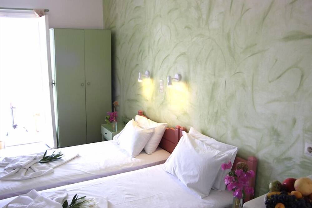 Photo of Bedroom in Krotiri