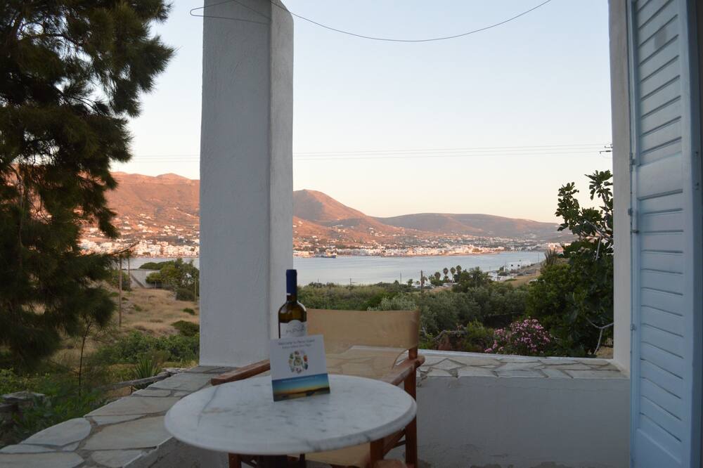 Photo of Patio Balcony in Krotiri