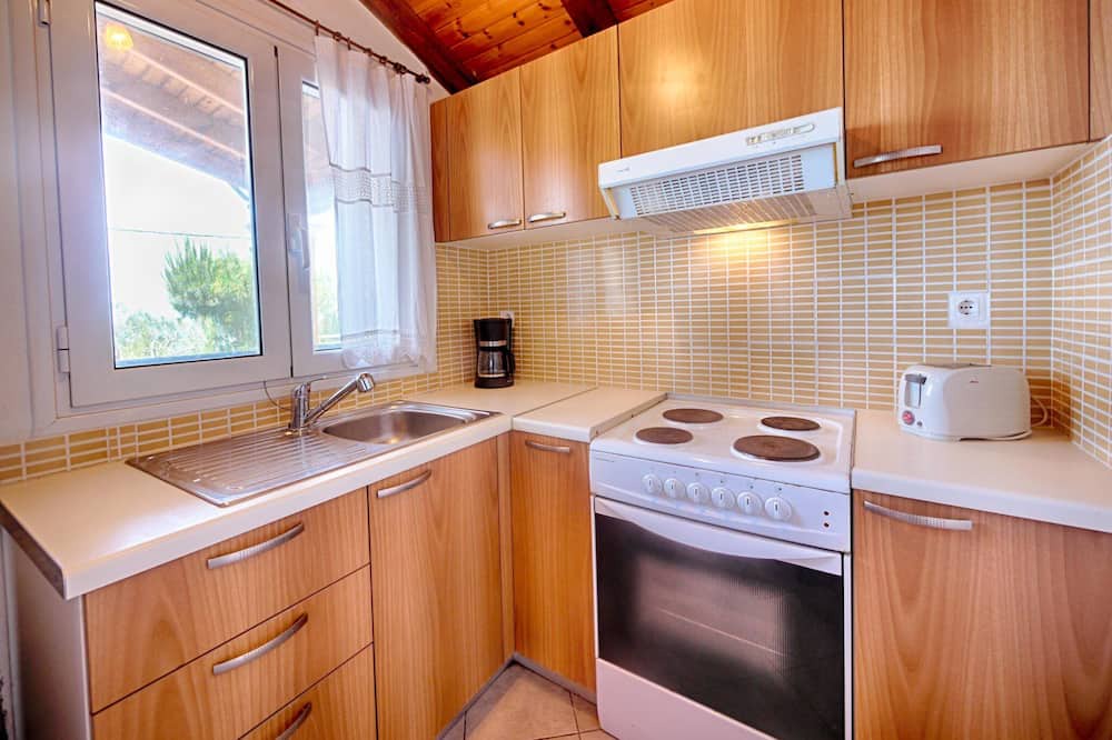 Photo of Kitchen in Pelekas